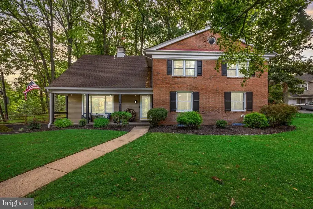 1301 Marlkress Rd, CHERRY HILL