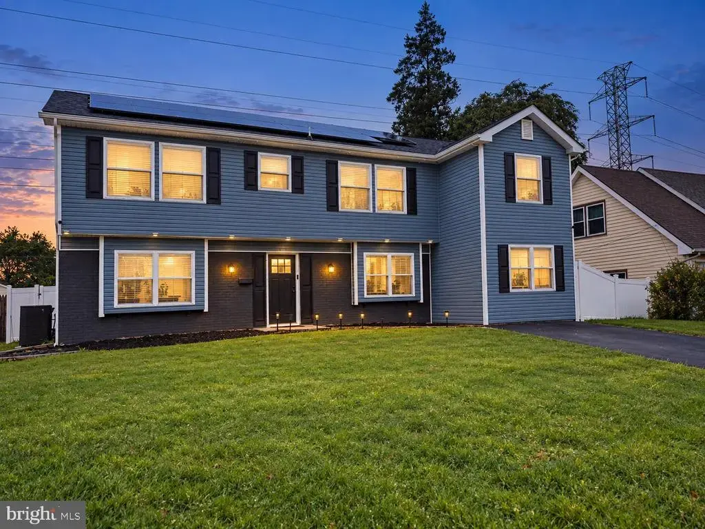 63 Marboro Ln, WILLINGBORO
