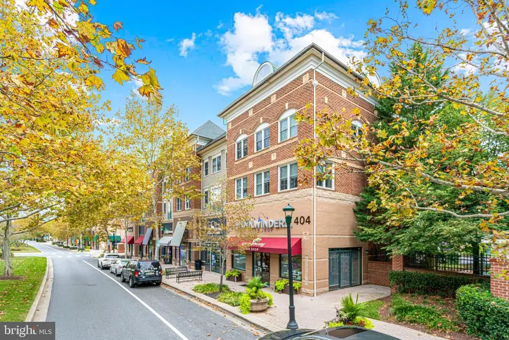 404 King Farm Blvd #40409, ROCKVILLE