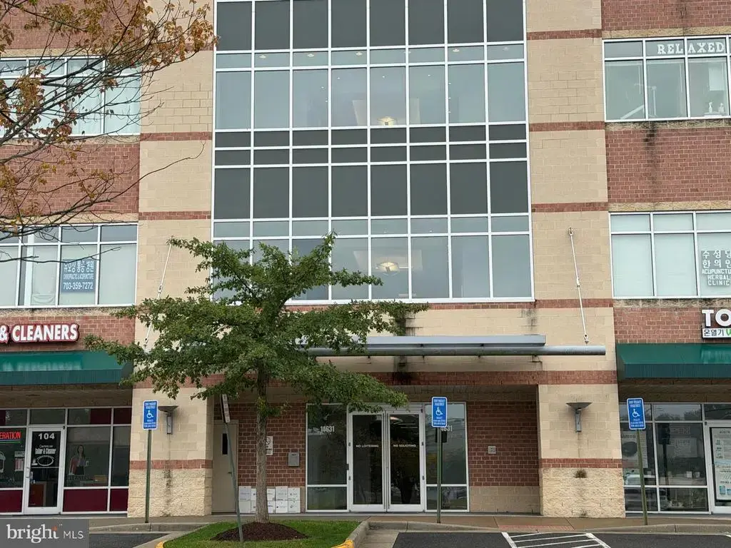 14631 Lee Hwy #405, CENTREVILLE