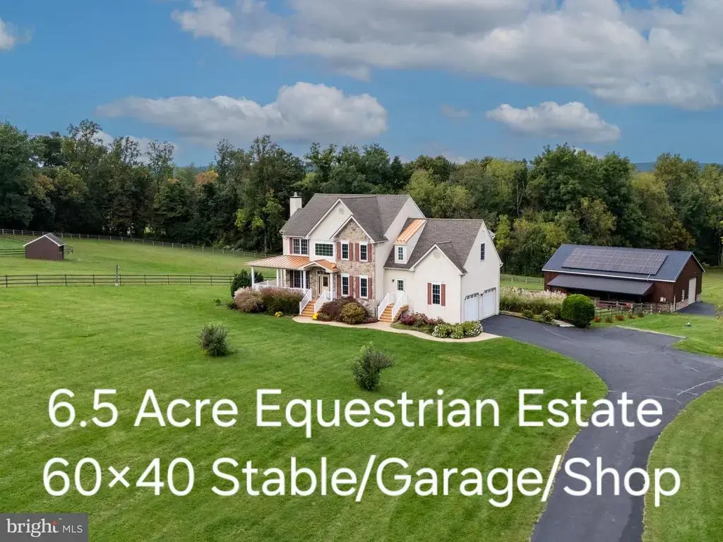 987 N Manor Rd, HONEY BROOK