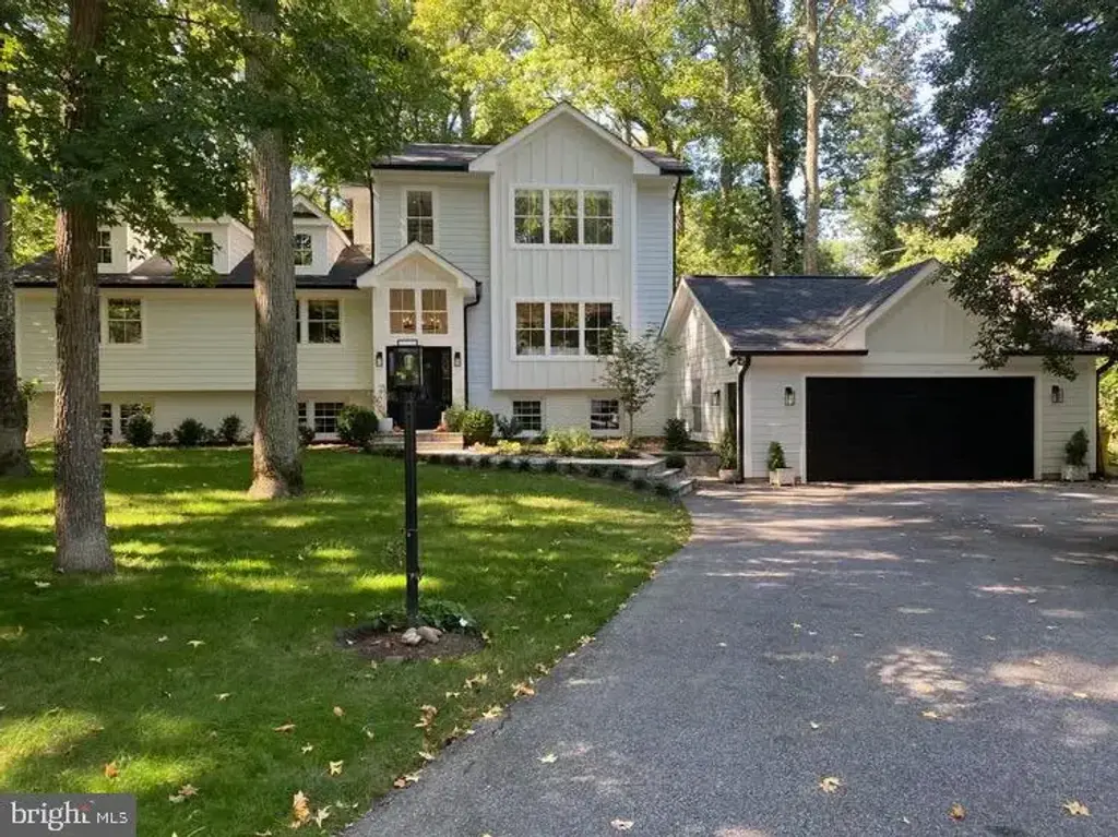 3124 Starboard Dr, ANNAPOLIS