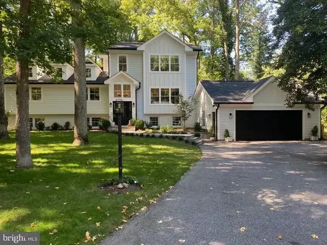 3124 Starboard Dr, Annapolis