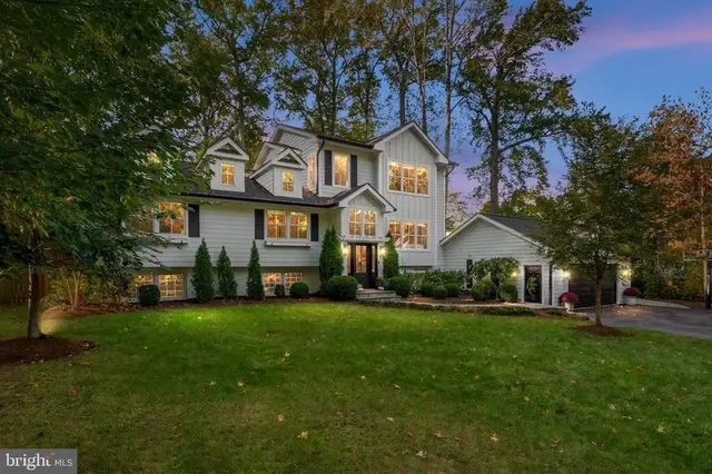 3124 Starboard Dr, Annapolis