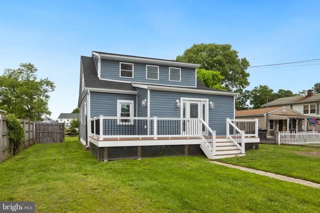7312 Geise Ave, SPARROWS POINT