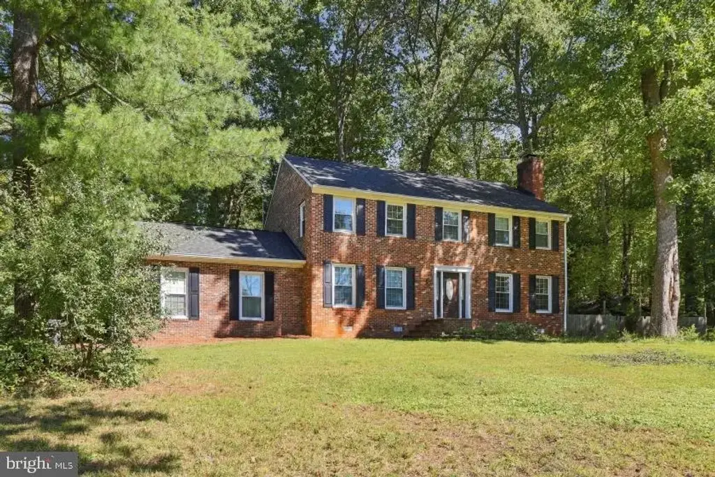 15315 Turkey Trak, CULPEPER
