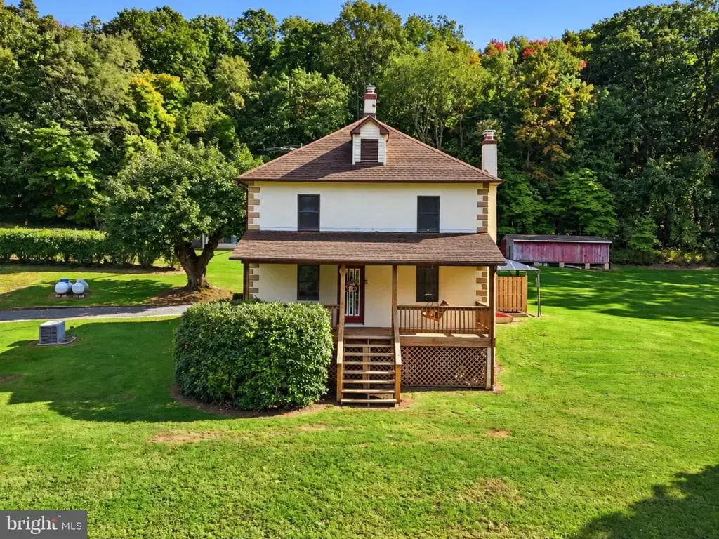 1235 Old Pylesville Rd, WHITEFORD