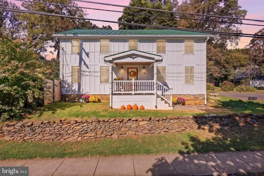 36 Main St, ROUND HILL