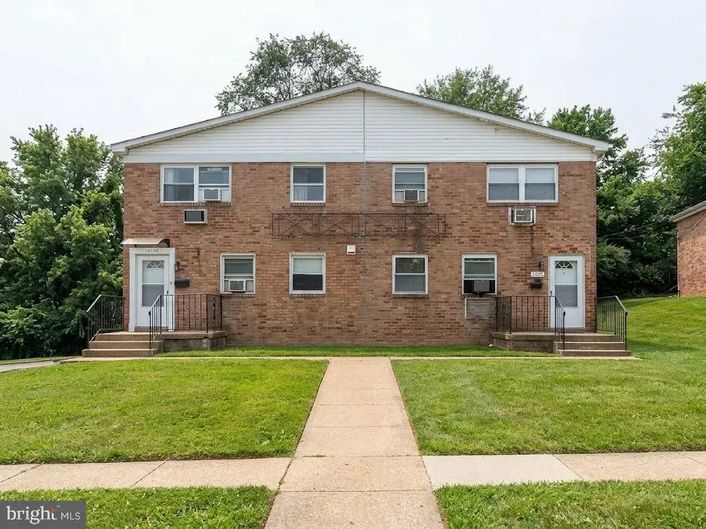 10722 Gifford Ave, PHILADELPHIA