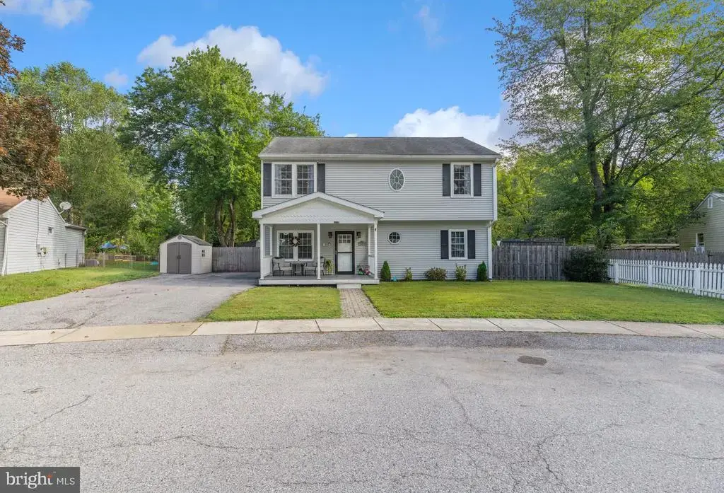 212 Bertram Cir, GLEN BURNIE