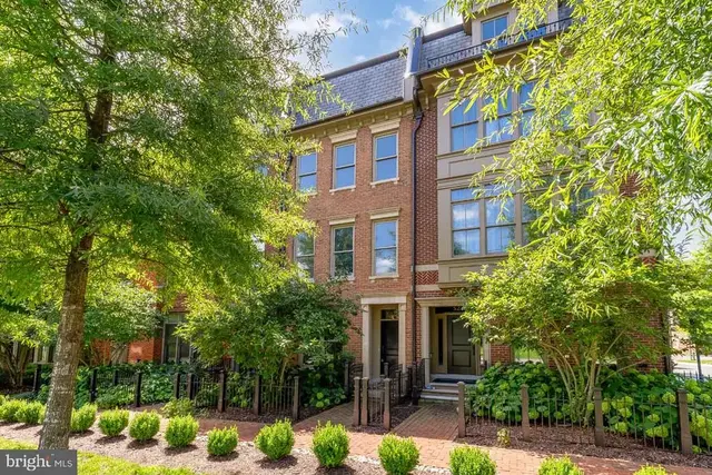 5230 Strathmore Ave, North Bethesda