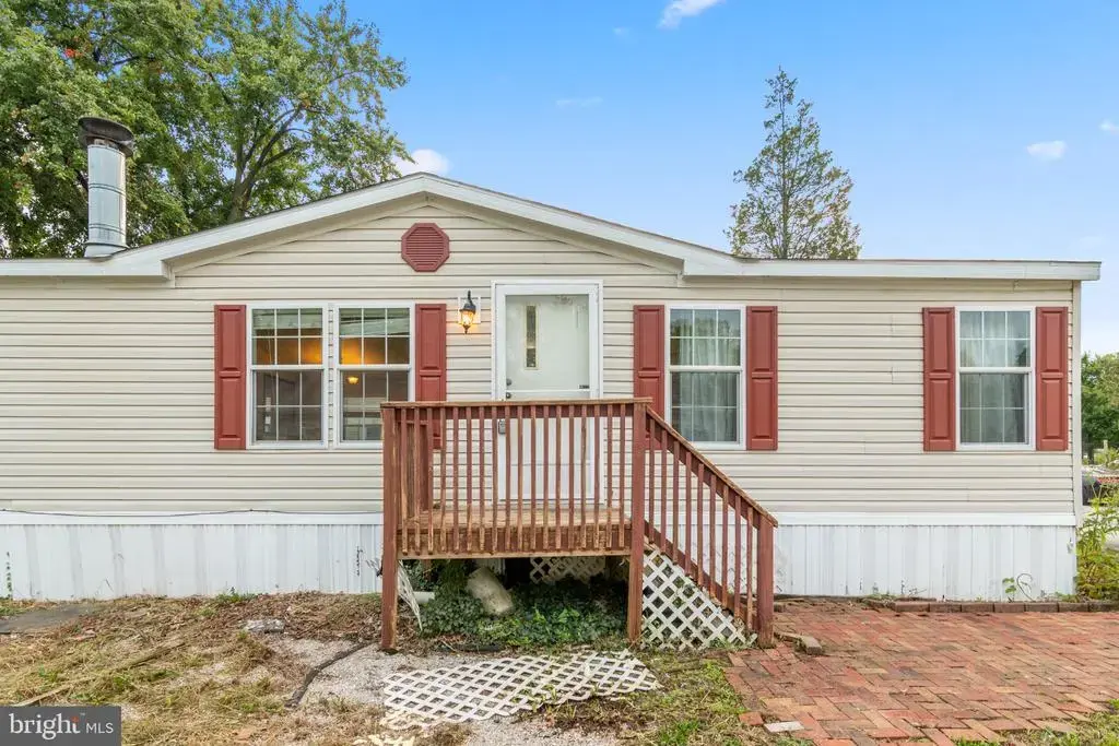 6636 Washington Blvd #lot 93, ELKRIDGE