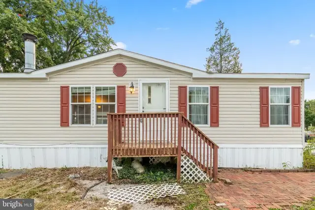 6636 Washington Blvd #lot 93, Elkridge