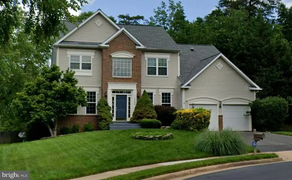 10645 Fence Post Ct, MANASSAS