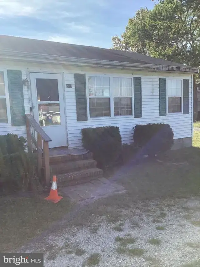 302 Elizabeth Ave, Fruitland