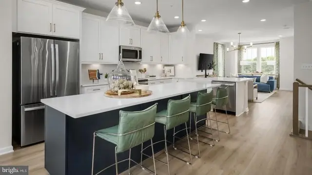 Homesite 30 Courtyards Way, Frederick