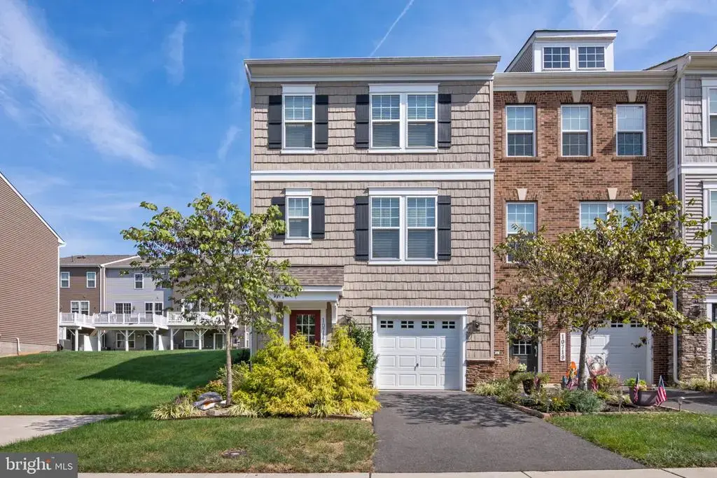 10717 Shadewell Spring Way, MANASSAS