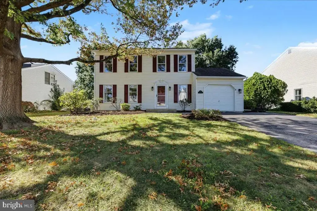 115 Abbey Dr, ROYERSFORD