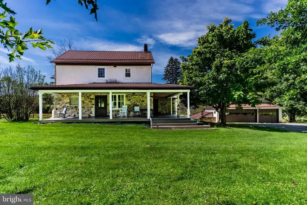 266 Fifty Acre Rd, JOHNSTOWN