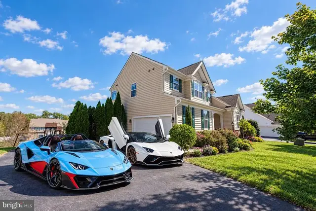 43146 Rocks Way, Leesburg