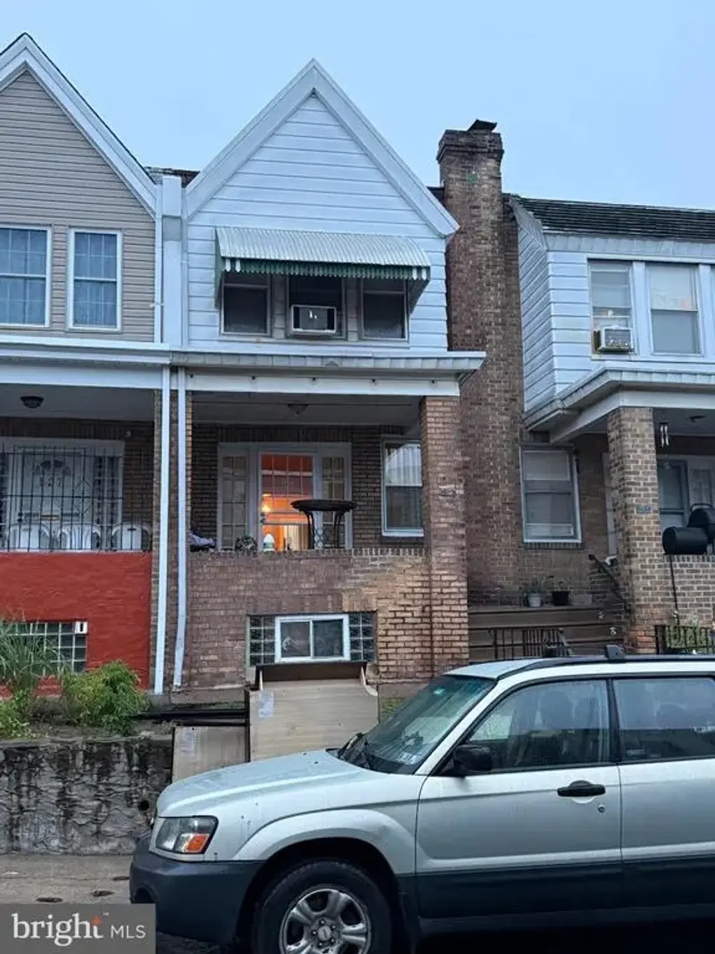 529 Alcott St, PHILADELPHIA