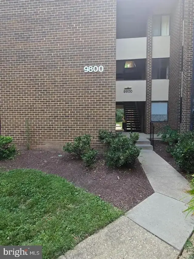 9800 Georgia Ave #25-302, Silver Spring