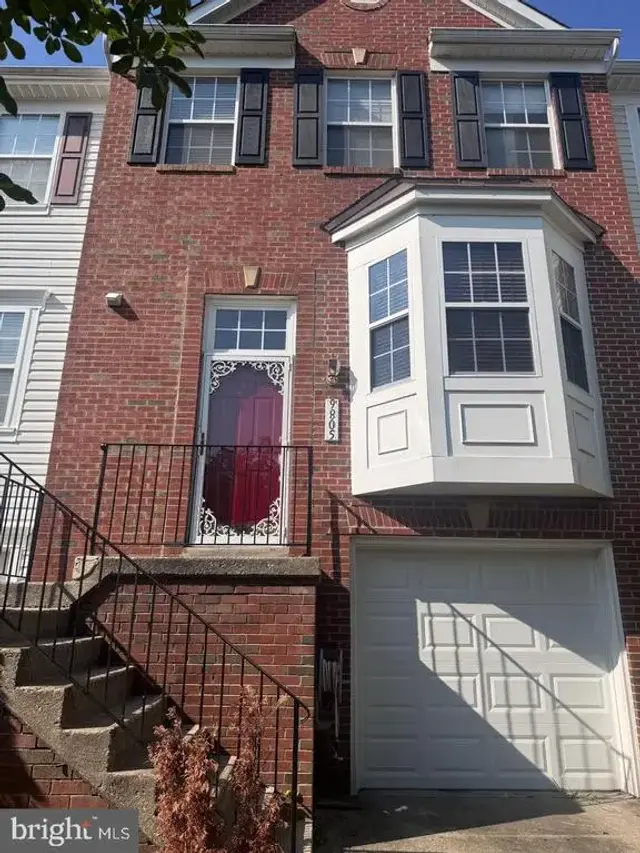 9805 Doubletree Ter, Upper Marlboro