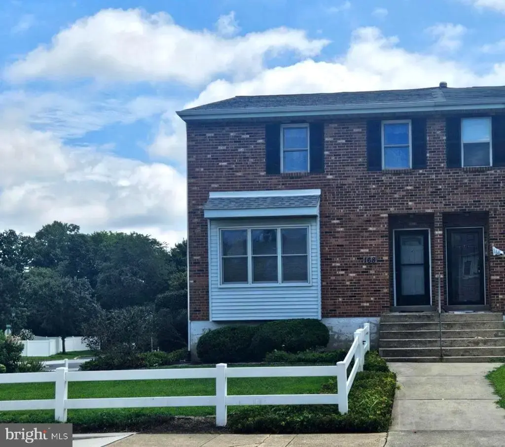 168 E E. Green Valley Circle Cir, NEWARK