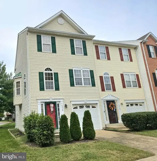 6520 Joe Klutsch Dr, Fort Washington