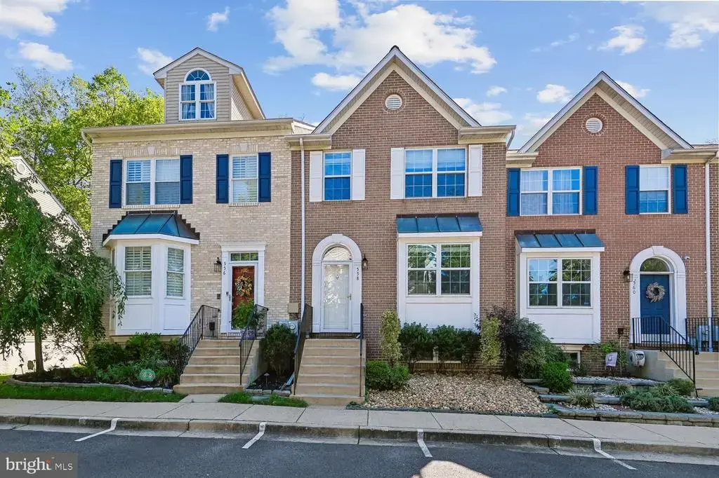 558 Francis Nicholson Way, ANNAPOLIS