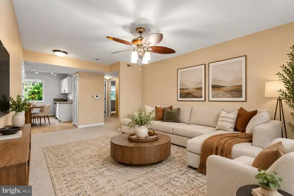4212 Benning Rd Ne #6, WASHINGTON
