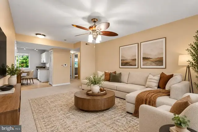 4212 Benning Rd Ne #6, Washington