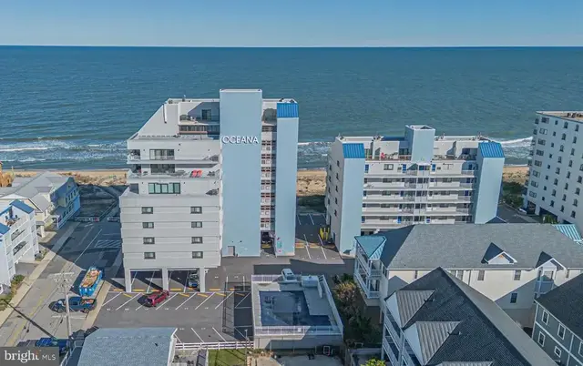 8203 Atlantic Ave #405, Ocean City