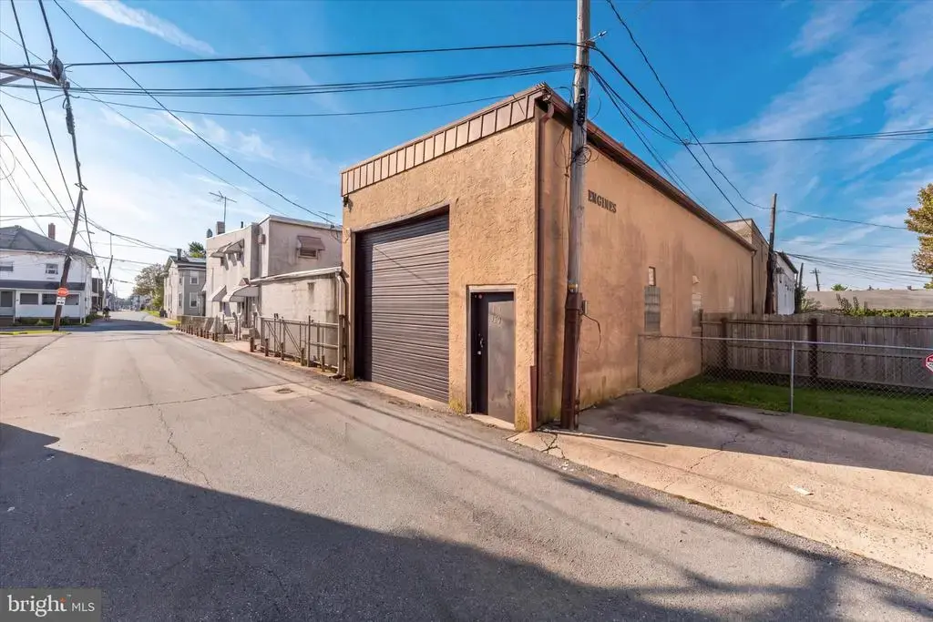 936 Maiden Ln, MARCUS HOOK
