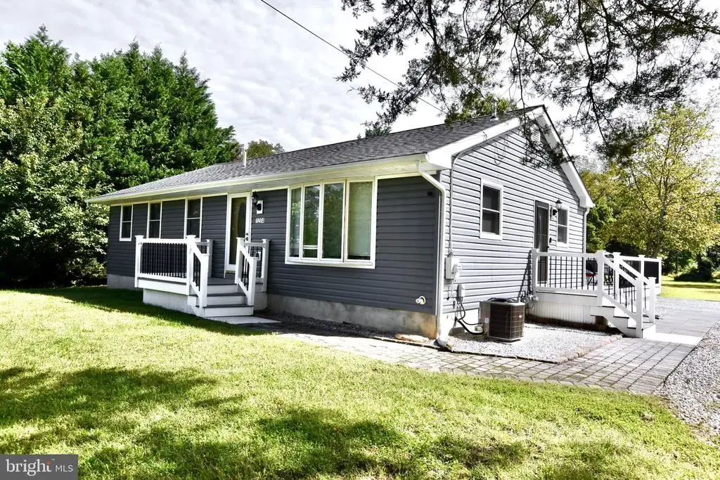 1204 Clayton Rd, WILLIAMSTOWN