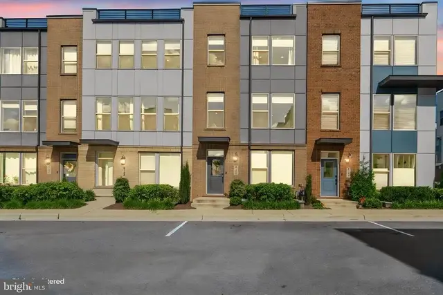 5133 Longstone Way, Rockville