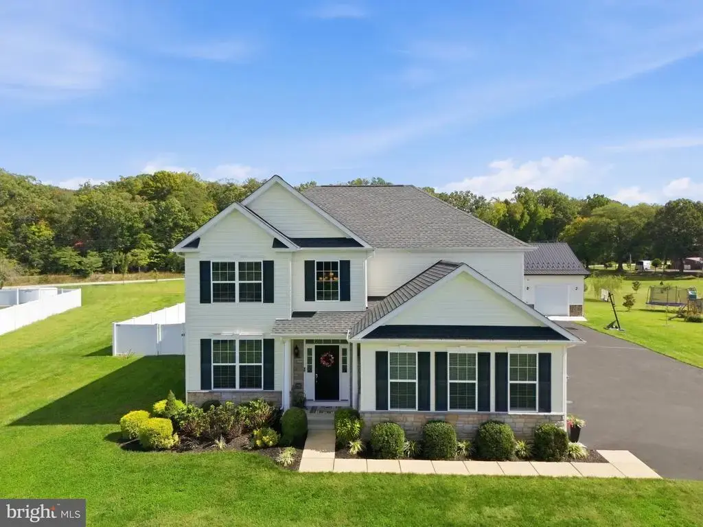 9950 Sodus Ct, FAULKNER