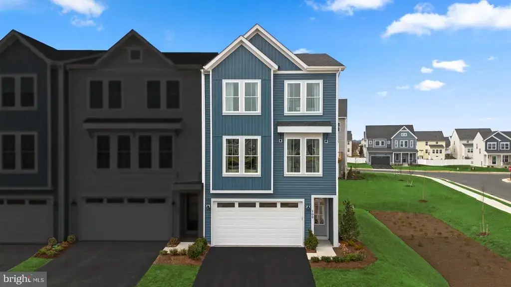 100 Galaxy Pl #homesite 2279, STEPHENSON