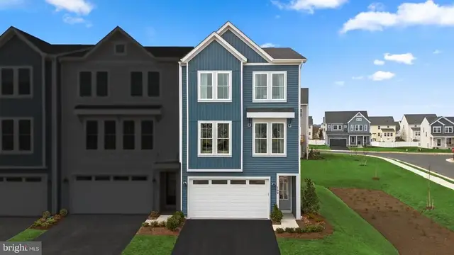 100 Galaxy Pl #homesite 2279, Stephenson