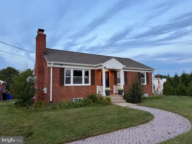 3130 Spencerville Rd, Burtonsville
