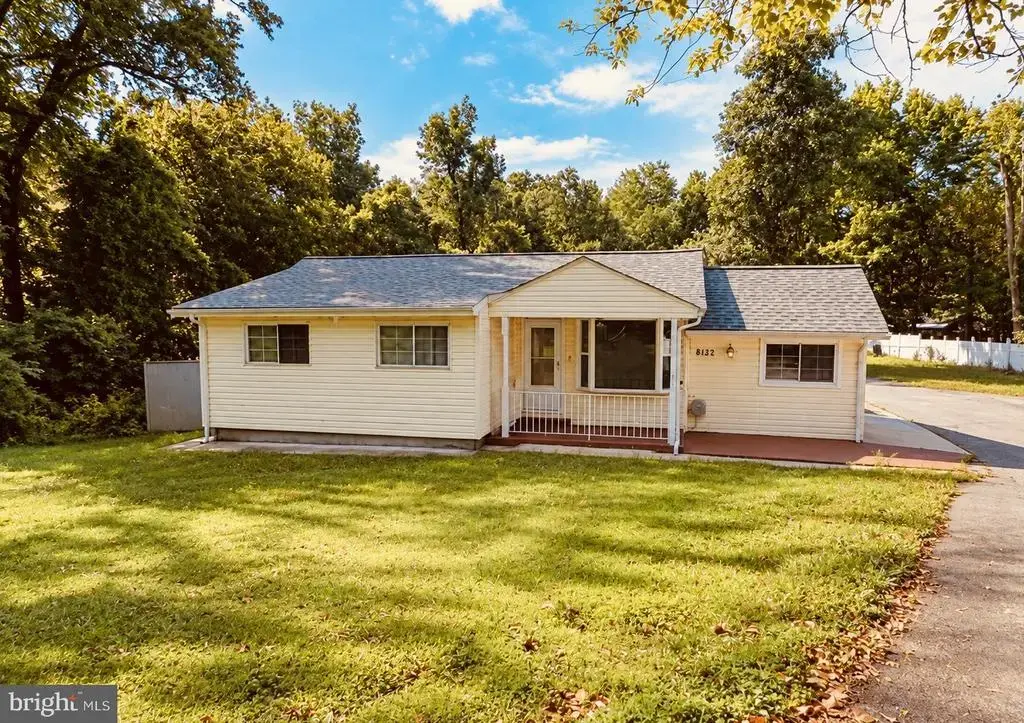 8132 Woodyard Rd, CLINTON