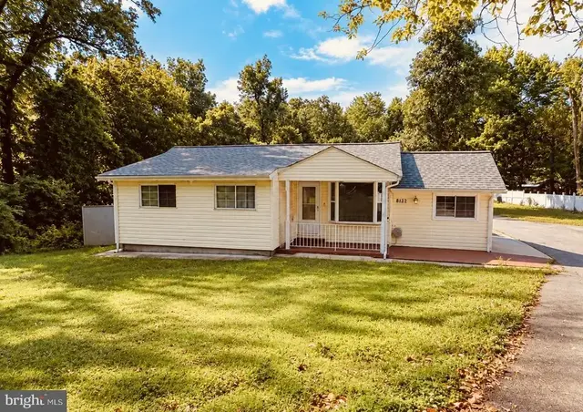 8132 Woodyard Rd, Clinton