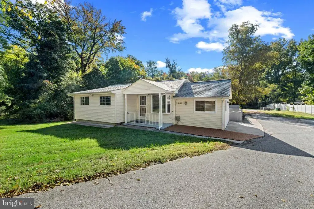 8132 Woodyard Rd, CLINTON