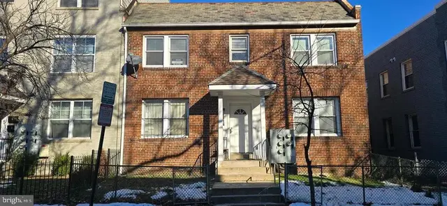 1516 F St Ne #3, Washington