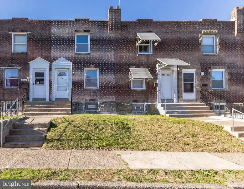 4816 Rosalie St St, PHILADELPHIA