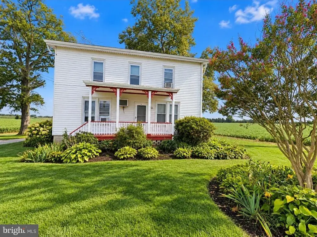 134 West Ave, SHILOH