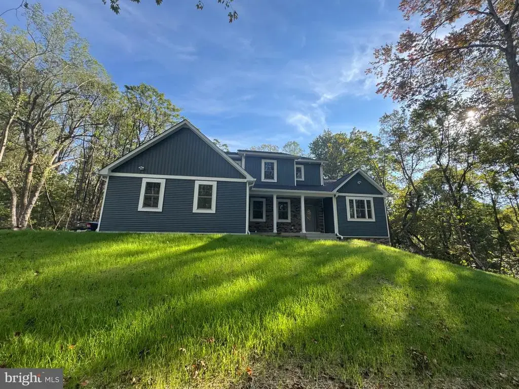 8 Cannon Bluff Dr, STAFFORD