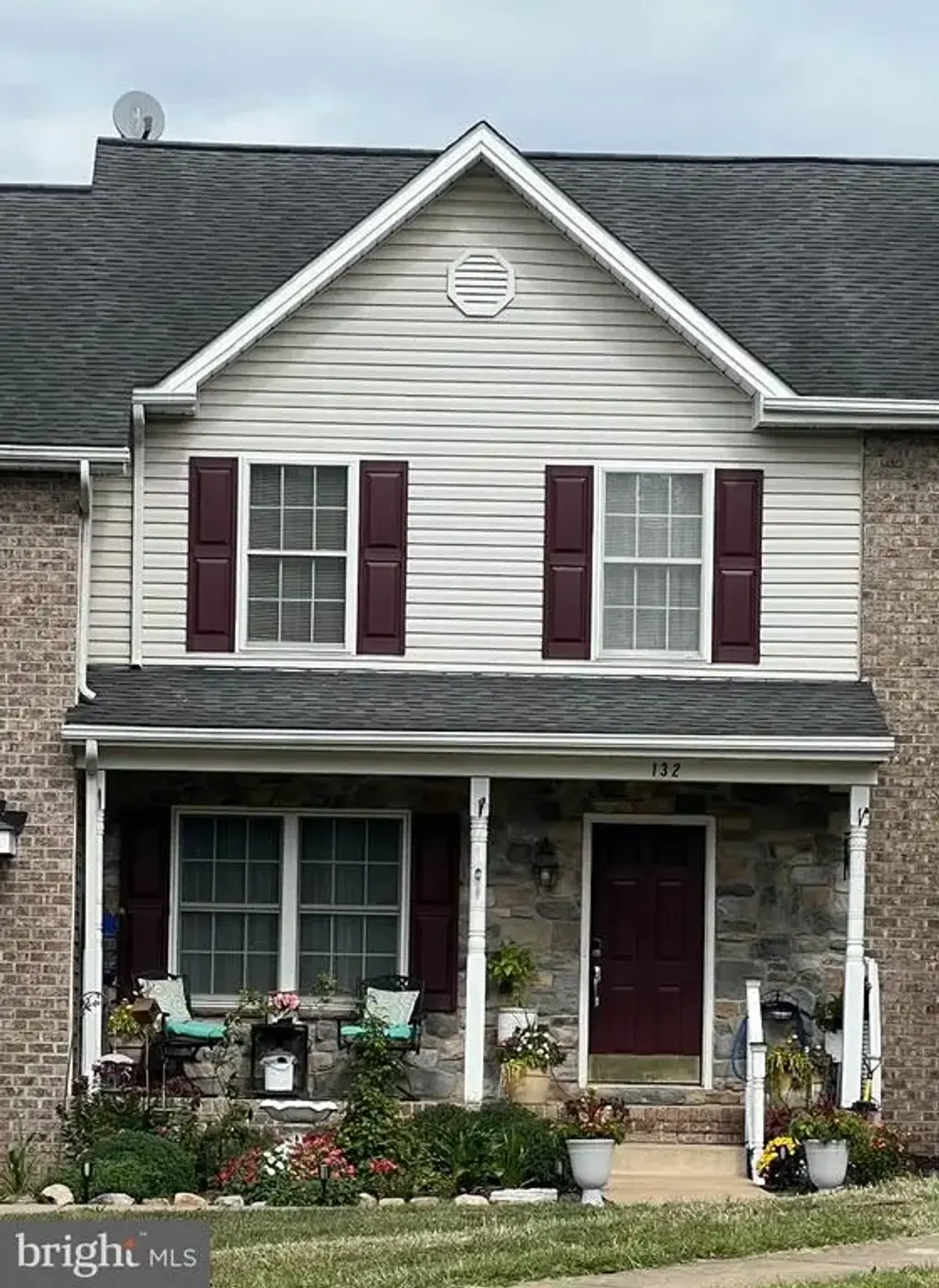 132 Founders Way, STRASBURG