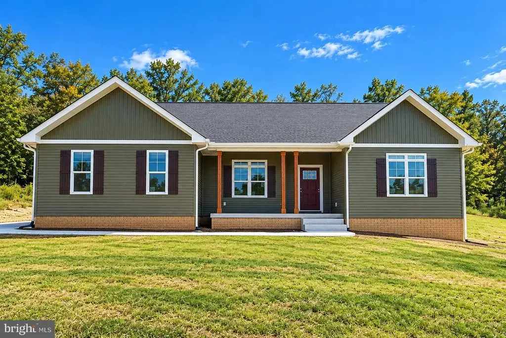 9452 Moses Pl, CULPEPER
