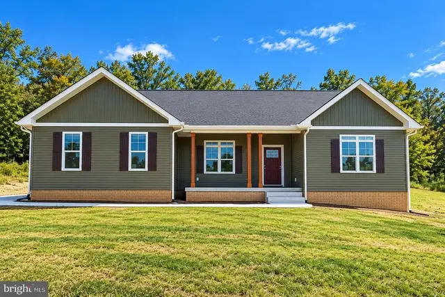 9452 Moses Pl, Culpeper